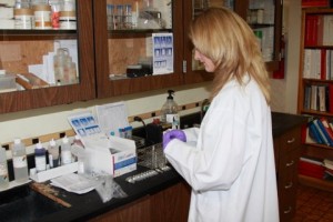 Microbial Testing Utah